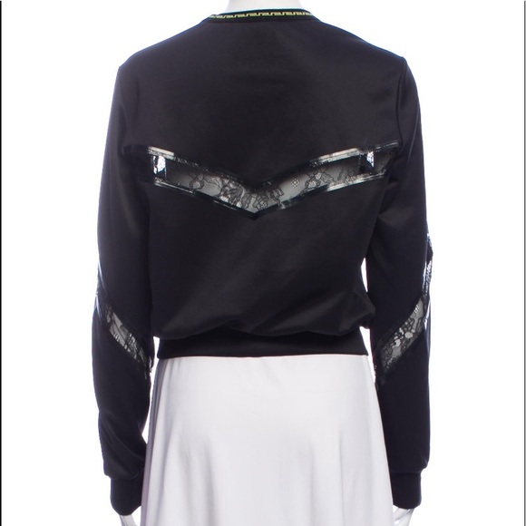 Versace sweatshirt - Picture 2 of 7